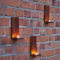 Tealight Sconce