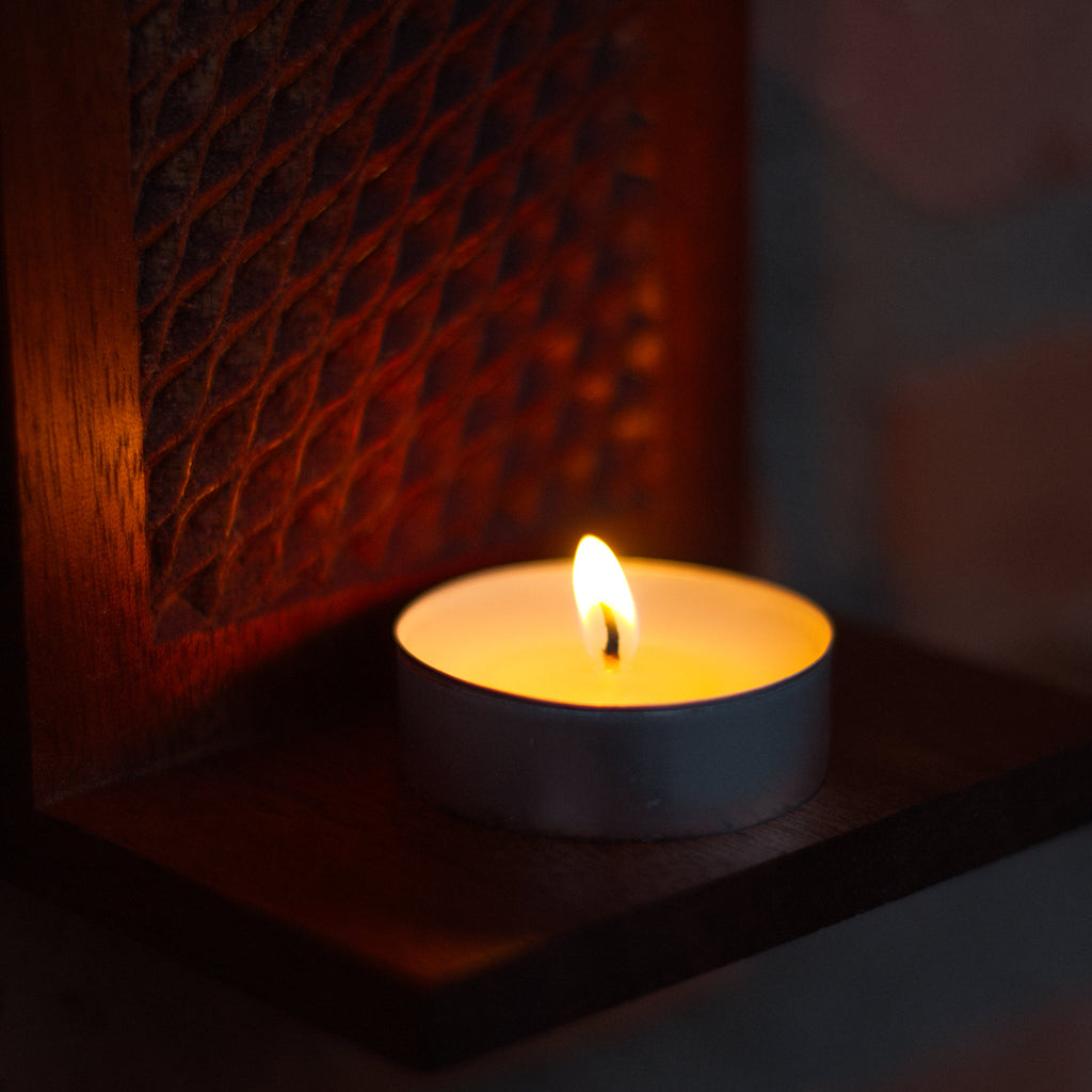 Tealight Sconce